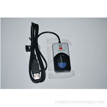 Desktop Biometric Scanner Fingerprint Reader with Free SDK URU4500